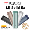 Buy the New Lil SOLID Ez in Dubai- Best price authentic product 2024Best Price,Compact Design,Discreet,Efficient Heating,Healthier Alternative,Heated Tobacco,Heets,IQOS,Lil SOLID Ez,Long Battery Life,Online Shopping,Tobacco Warmer,UAE Delivery,Vape