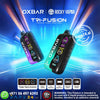 OXBAR Tri-Fusion 45000 Puffs Disposable Vape – in Dubai, UAE