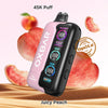 OXBAR Tri-Fusion 45000 Puffs Disposable Vape – in Dubai, UAE