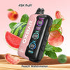 OXBAR Tri-Fusion 45000 Puffs Disposable Vape – in Dubai, UAE