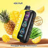 OXBAR Tri-Fusion 45000 Puffs Disposable Vape – in Dubai, UAE