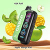 OXBAR Tri-Fusion 45000 Puffs Disposable Vape – in Dubai, UAE