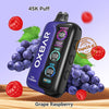 OXBAR Tri-Fusion 45000 Puffs Disposable Vape – in Dubai, UAE