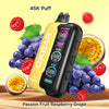 OXBAR Tri-Fusion 45000 Puffs Disposable Vape – in Dubai, UAE