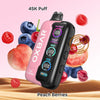 OXBAR Tri-Fusion 45000 Puffs Disposable Vape – in Dubai, UAE