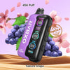 OXBAR Tri-Fusion 45000 Puffs Disposable Vape – in Dubai, UAE