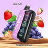 OXBAR Tri-Fusion 45000 Puffs Disposable Vape – in Dubai, UAE