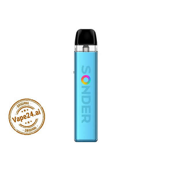 GeekVape Sonder Q 2 Pod Kit 1350mAh – Best Vape in UAE Choose Model: OCEAN BLUE