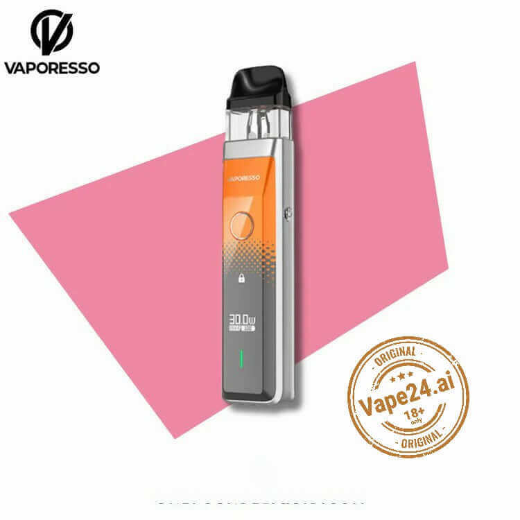 VAPORESSO XROS Pro 30W Pod Device | Best Price in Dubai vape24.ai VAPORESSO XROS Pro 30W Pod Device | Best Price in Dubai vape24.ai
