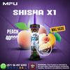 MFU Shisha X1 40000 Puffs Disposable Vape in UAE