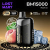 LOST MARY BM15000 Disposable Vape – 15000 Puffs in Dubai