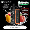 Kanger SUBOX PRO AI 50000 Puffs Disposable Vape Dubai Nic Control