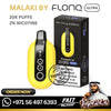 FLONQ Ultra 20000 Puffs Disposable Vape by MALAKI in Dubai, UAE