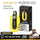 FLONQ Ultra 20000 Puffs Disposable Vape by MALAKI in Dubai, UAE