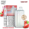 Pod Salt Pearl Pro 10K Puffs – Best Disposable Vape in DubaiFlavors ::: Watermelon Strawberry