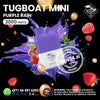 Tugboat Mini 2000 Puffs 2% Disposable Vape in UAE