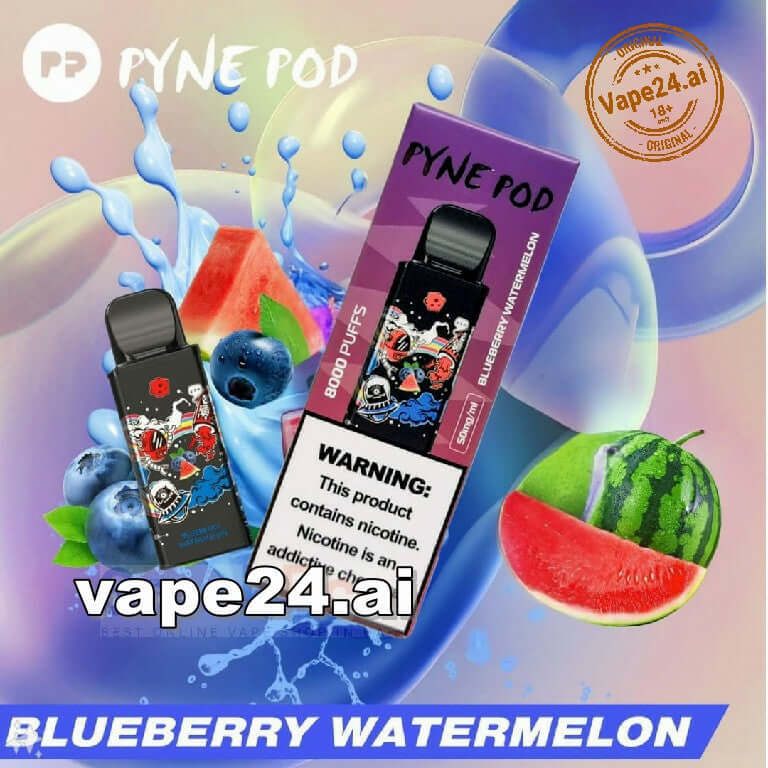 Pyne-Pod-Replaceable-Pod-8000-Puffs-Disposable-Vape-Bluberry-Watermelon_2.jpgvape24.ai