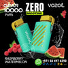 Vozol Gear 10000 Puffs Zero Nicotine (0%) Disposable Vape in Dubai