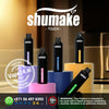 Shumake Touch 15000 Puffs Disposable Vape UAE Flavors ::: Blueberry ice