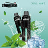 Shumake Touch 15000 Puffs Disposable Vape UAE Flavors ::: Cool Mint