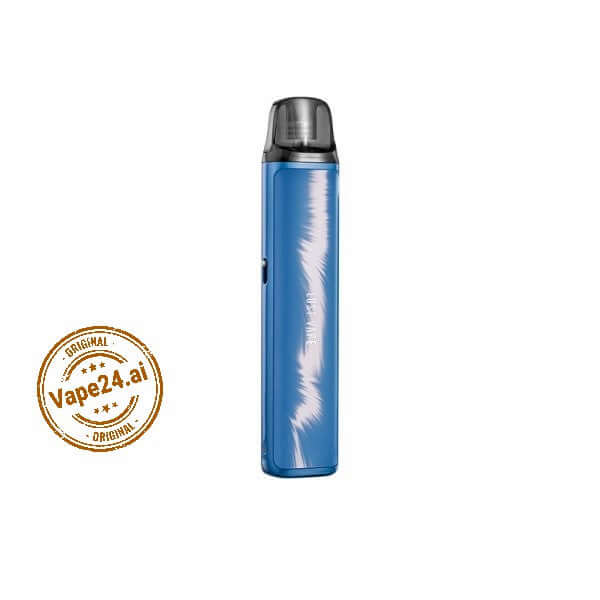 Lost Vape Ursa Nano 3 Pod Kit 1200mAh – Best Vape in Dubai Choose Model: Silk Blue