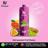 Silvaper Rocket 16000 Puffs Disposable Vape – DTL, 3mgFLAVOR ::: Kiwi Passion Fruit Guava
