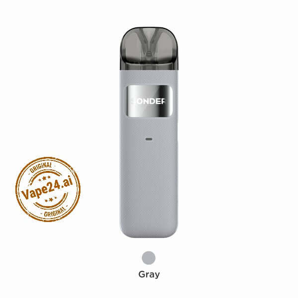 Geekvape Sonder U Pod System Kit Buy in Dubai Choose Model: Gray