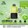 Geek Bar Ice Prince 50000 Puffs Disposable Vape in Dubai UAE