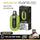 FLONQ Ultra 20000 Puffs Disposable Vape by MALAKI in Dubai, UAE