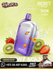 REMIT Solar 50000 Puffs Disposable Vape in Dubai UAE