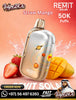 REMIT Solar 50000 Puffs Disposable Vape in Dubai UAE