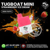Tugboat Mini 2000 Puffs 2% Disposable Vape in UAE