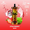 Mosmo Sultan 50000 Puffs (DTL) Disposable E-Hookah Dubai
