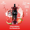 Mosmo Sultan 50000 Puffs (DTL) Disposable E-Hookah Dubai