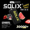 Hayati Solix 30000 Puffs Golden Edition Disposable Vape  in Dubai UAE