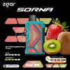 ZGAR Sorna 50000 Puffs Disposable Vape 18mg Dubai UAE
