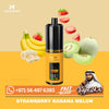 Mosmo Fakhama 60000 Puffs Disposable Vape 50MG in Dubai