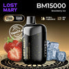 LOST MARY BM15000 Disposable Vape – 15000 Puffs in Dubai