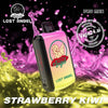 Lost Angel Pro Max 20000 Puffs Vape - Dubai, UAE Flavors: Strawberry Kiwi