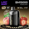 LOST MARY BM15000 Disposable Vape – 15000 Puffs in Dubai