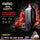FUMMO King 40,000 Puffs Disposable Vape in Dubai