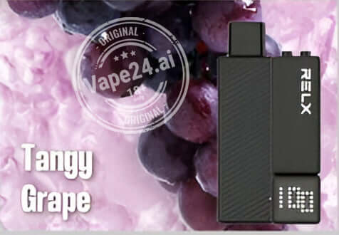 RELX Creator Vape | 15K & 20K Puffs | Best Price in Dubai vape24.ai RELX Creator Vape | 15K & 20K Puffs | Best Price in Dubai vape24.ai