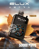 Elux Astra 50000 Puffs 50mg Disposable Vape in Dubai, UAE