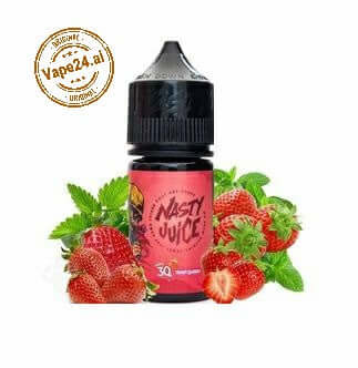 Buy Nasty Salt Reborn 30ml - Best Price in DubaiCHOOSE FLAVOR-: Trap Queen