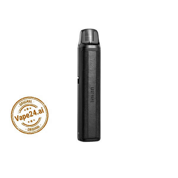 Lost Vape Ursa Nano 3 Pod Kit 1200mAh – Best Vape in Dubai Choose Model: Twill Black