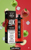 Al Fakher Crown Bar Mega Max 40k Puffs DTL Disposable Vape in Dubai