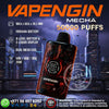 VAPENGIN Meacha 50000 Puffs Disposable in Dubai