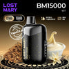 LOST MARY BM15000 Disposable Vape – 15000 Puffs in Dubai