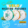 Buy VELO Nicotine Pouches in Dubai | Best Prices & DealsFlavors ::: Arctic Grapefruit – 10mg