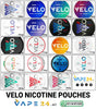 Buy VELO Nicotine Pouches in Dubai | Made in Pakistan